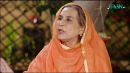 Mohabbat Aur Mehangai - Episode 34